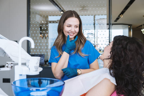 Why Choose Us for Your Dental Needs in Raymond, IL