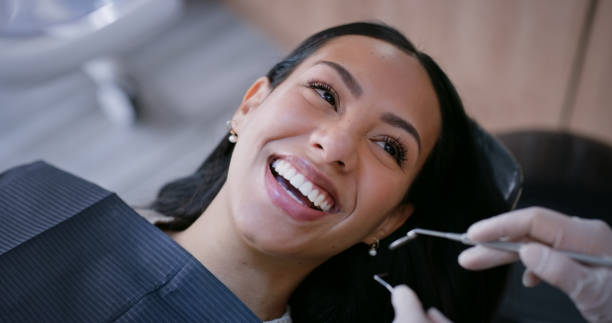 TMJ/TMD Treatment in Raymond, IL