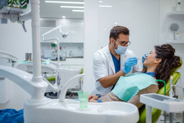 Best Dental Exams and Cleanings  in Raymond, IL