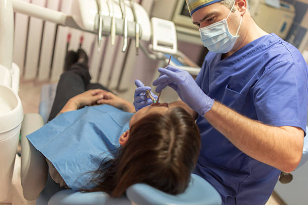 Full Mouth Reconstruction in Raymond, IL