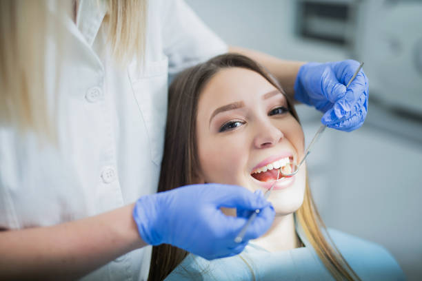Best Emergency Dental Care  in Raymond, IL