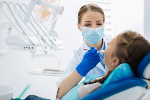 Trusted Raymond, IL  Holistic Dental Services Experts