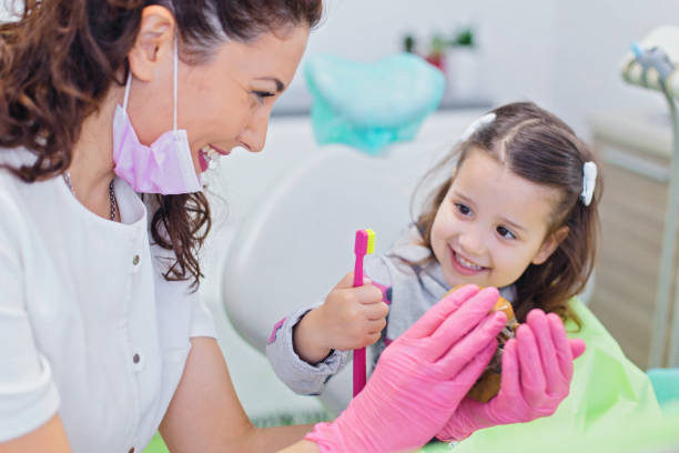 Best Sedation Dentistry  in Raymond, IL
